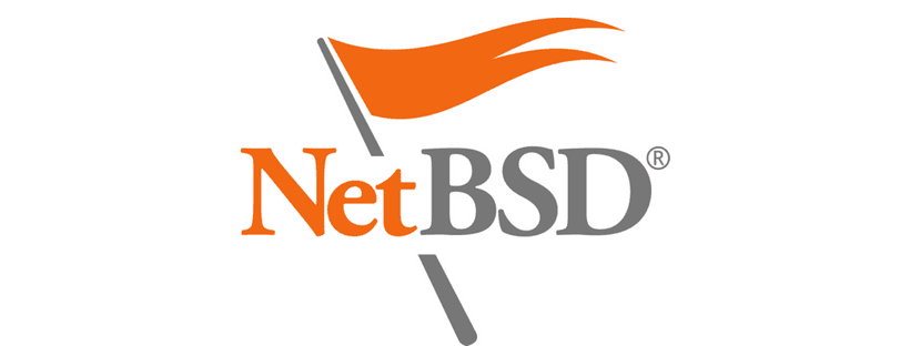 NetBSD logo